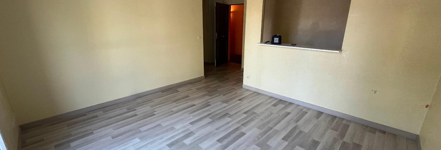 Appartement 3 Pièces 51 m² à louer à Poitiers (86000)