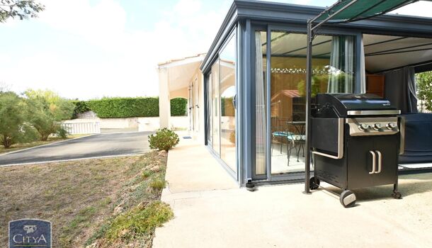 Villa / Maison 3 pièces  à vendre Chaillevette 17890