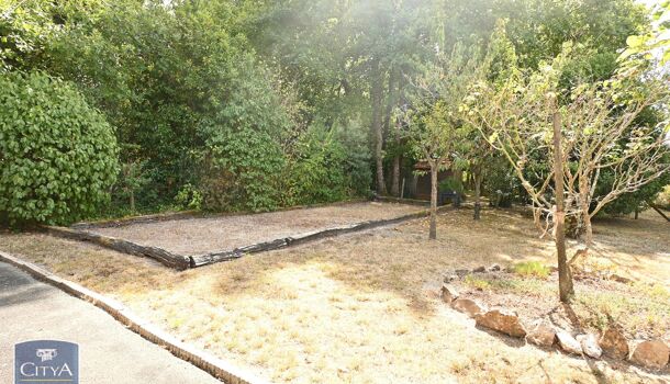 Villa / Maison 3 pièces  à vendre Chaillevette 17890