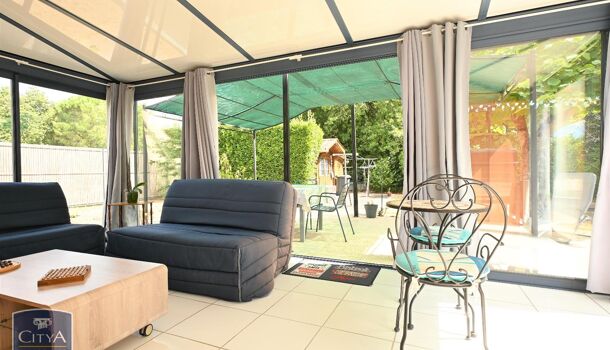 Villa / Maison 3 pièces  à vendre Chaillevette 17890