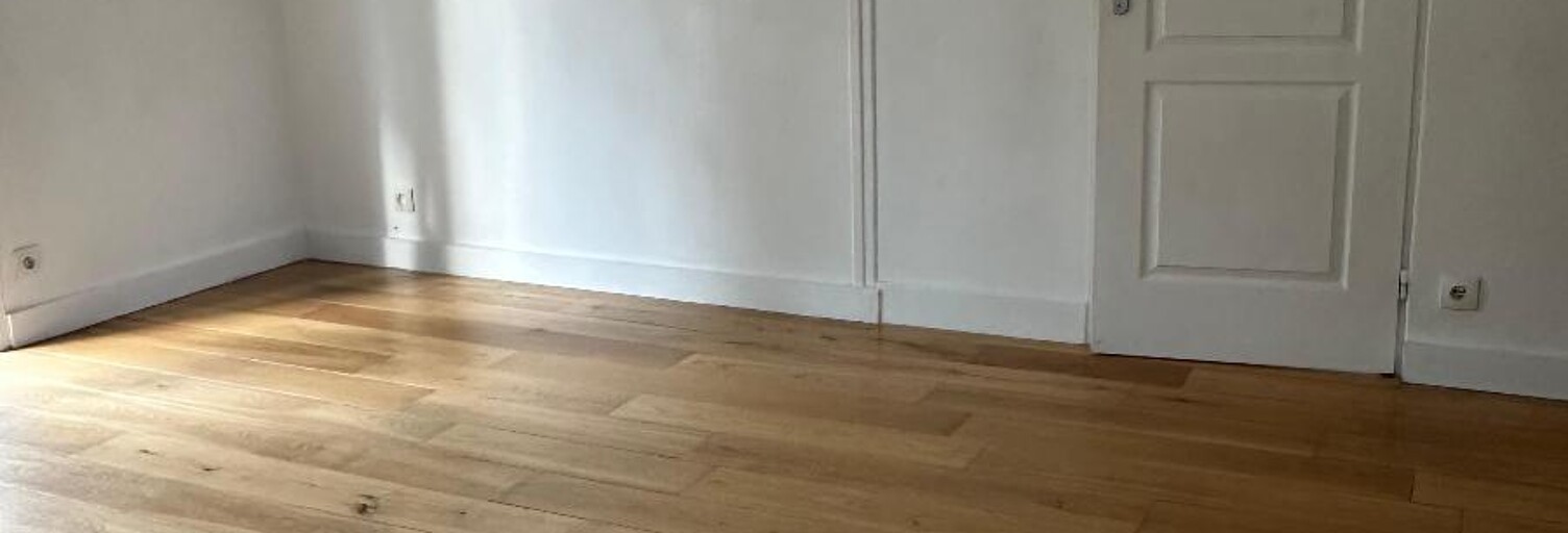 Appartement 4 Pièces 74 m² à louer à Caluire-et-Cuire (69300)