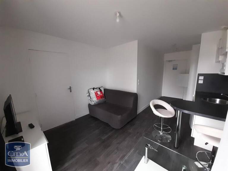 Appartement 1 pièce 23 m² — photo 1