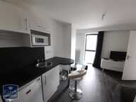 Appartement 1 pièce 23 m² — photo 2