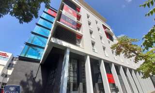 Appartement 1 Pièce 32 m² à louer à Tours (37000)