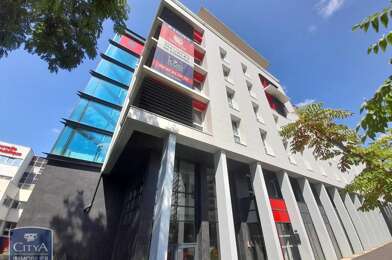 Appartement 1 pièces 747 €