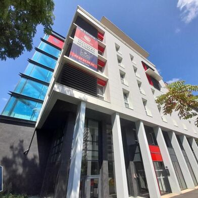 Appartement 1 pièces 747 €