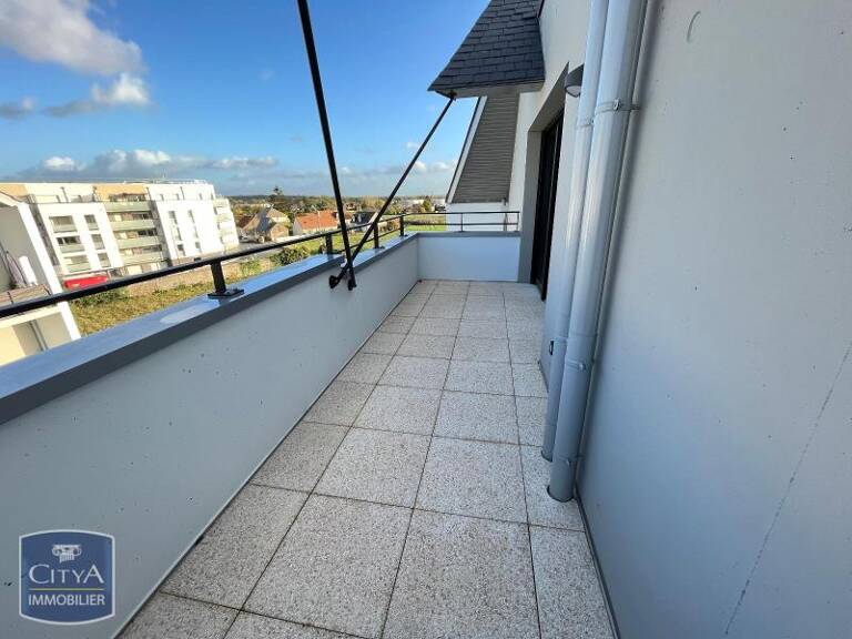 Appartement 3 pièces 76 m² — photo 1