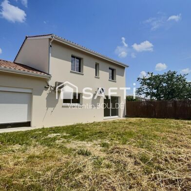 Maison 5 pièces 375000 €