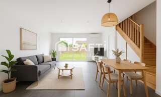 Maison 5 Pièces 125 m² à vendre à Bassens (33530)