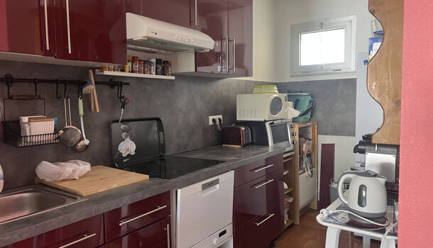 Appartement 2 pièces  à vendre Amélie-les-Bains-Palalda 66110