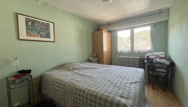 Appartement 2 pièces  à vendre Amélie-les-Bains-Palalda 66110