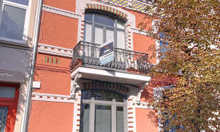 Maison 6 Pièces 200 m² à vendre à Dunkerque (59240)