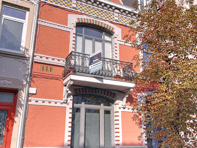 Maison proposé à Dunkerque
