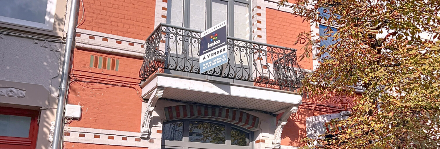 Maison 6 Pièces 200 m² à vendre à Dunkerque (59240)