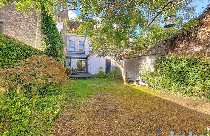 Malouine de charme - 200 m2 - MALO LES BAINS — photo 2