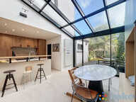 Malouine de charme - 200 m2 - MALO LES BAINS — photo 4