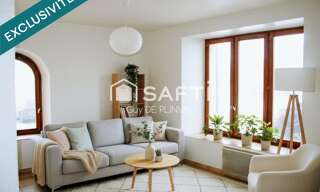 Appartement 3 Pièces 44 m² à vendre à Viry (74580)