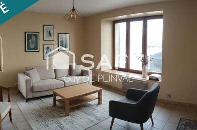 Appartement 3 pièces 190000 €