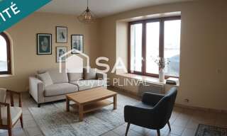 Appartement 3 Pièces 44 m² à vendre à Viry (74580)