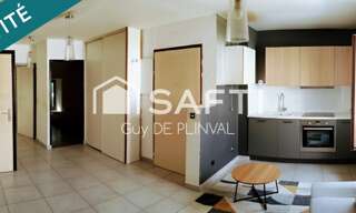 Appartement 4 Pièces 53 m² à vendre à Viry (74580)