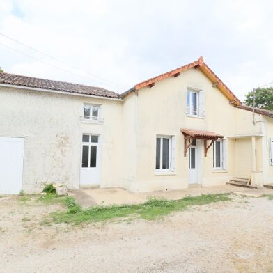 Maison 10 pièces 195000 €