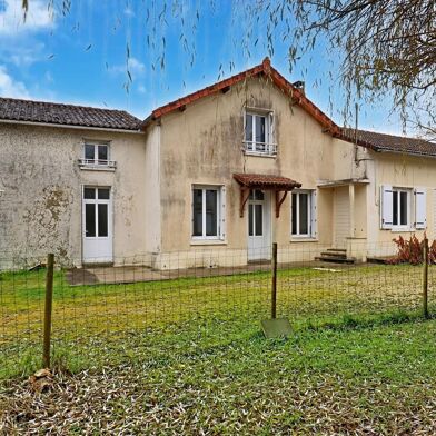 Maison 10 pièces 195000 €