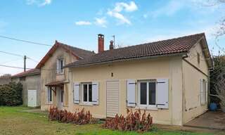 Maison 10 Pièces 195 m² à vendre à Mairé-Levescault (79190)