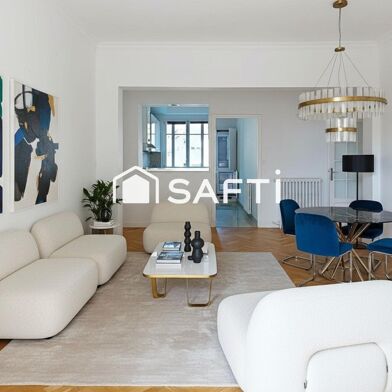 Appartement 5 pièces 508000 €