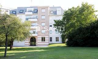 Appartement 3 Pièces 56 m² à vendre à Illkirch-Graffenstaden (67400)