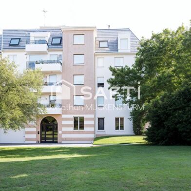 Appartement 3 pièces 175000 €