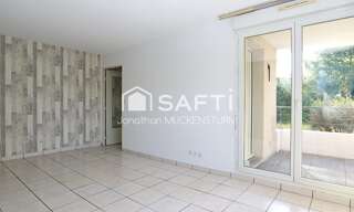 Appartement 3 Pièces 56 m² à vendre à Illkirch-Graffenstaden (67400)