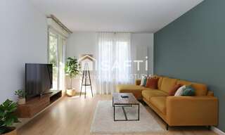 Appartement 3 Pièces 56 m² à vendre à Illkirch-Graffenstaden (67400)