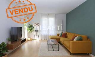 Appartement 3 Pièces 56 m² à vendre à Illkirch-Graffenstaden (67400)