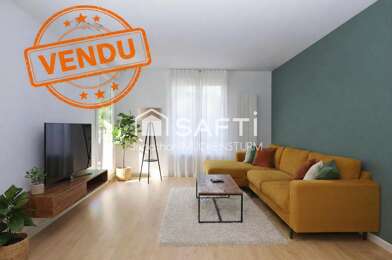 Appartement 3 pièces 169000 €