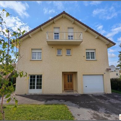 Maison 7 pièces 395000 €