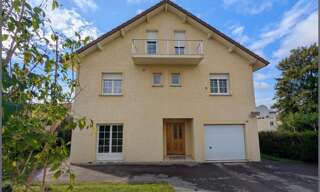 Maison 7 Pièces 192 m² à vendre à Saint-Laurent-en-Grandvaux (39150)