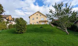 Maison 7 Pièces 192 m² à vendre à Saint-Laurent-en-Grandvaux (39150)