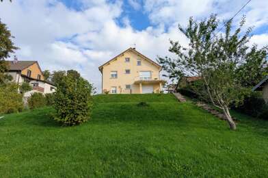 Maison 7 pièces 380000 €