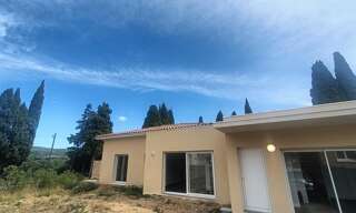 Maison 5 Pièces 100 m² à vendre à Cruzy (34310)