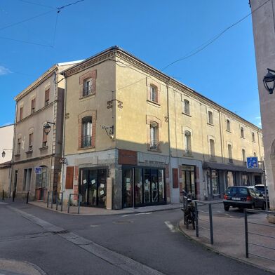 Immeuble  219900 €