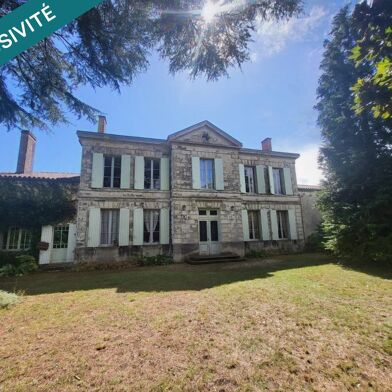 Maison 10 pièces 390000 €