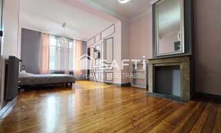 Maison 9 Pièces 217 m² à vendre à Calais (62100)