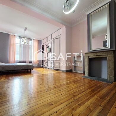 Maison 9 pièces 329700 €