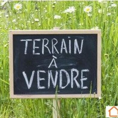 Terrain  192000 €