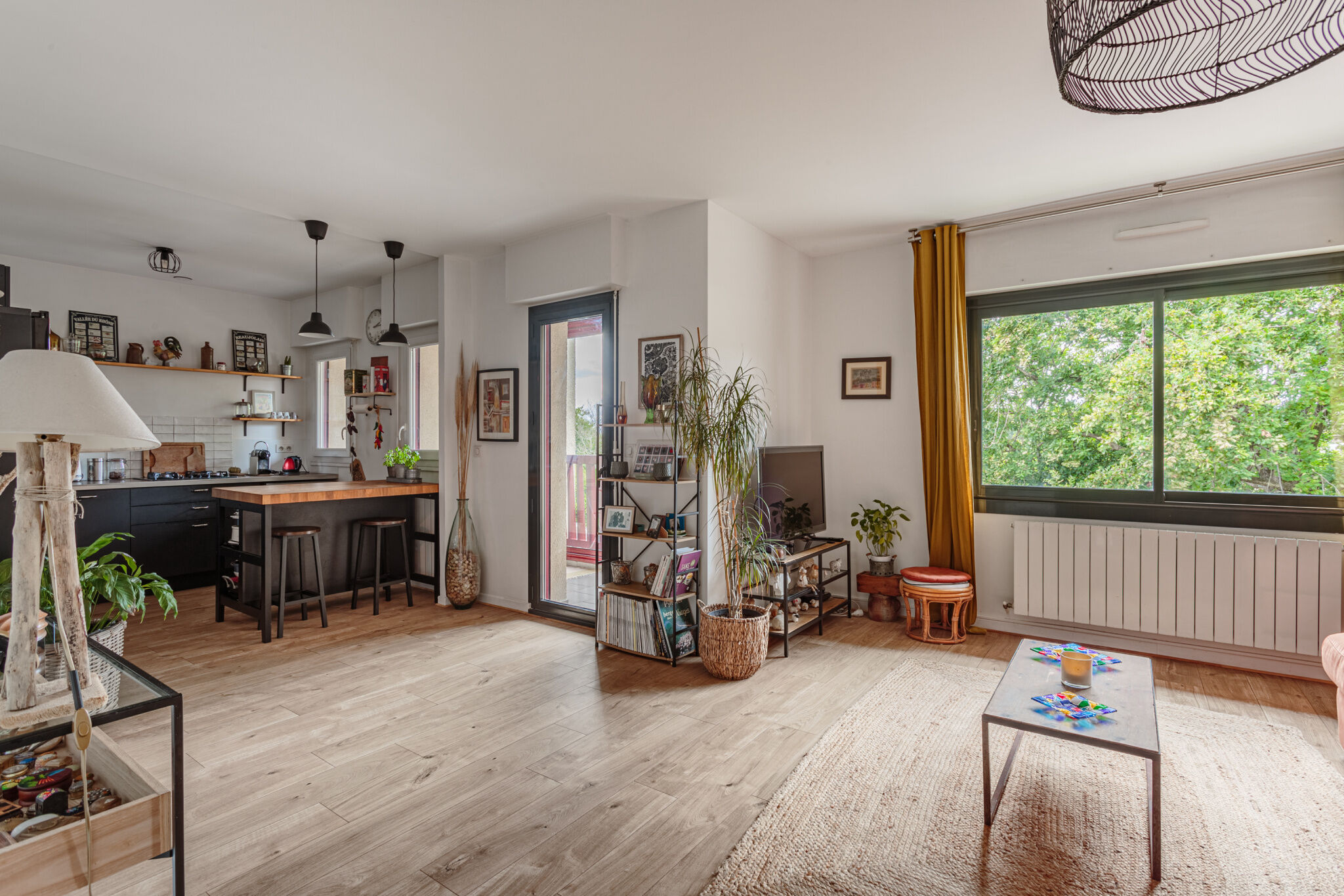 Appartement  T3 à vendre Bidart 64210