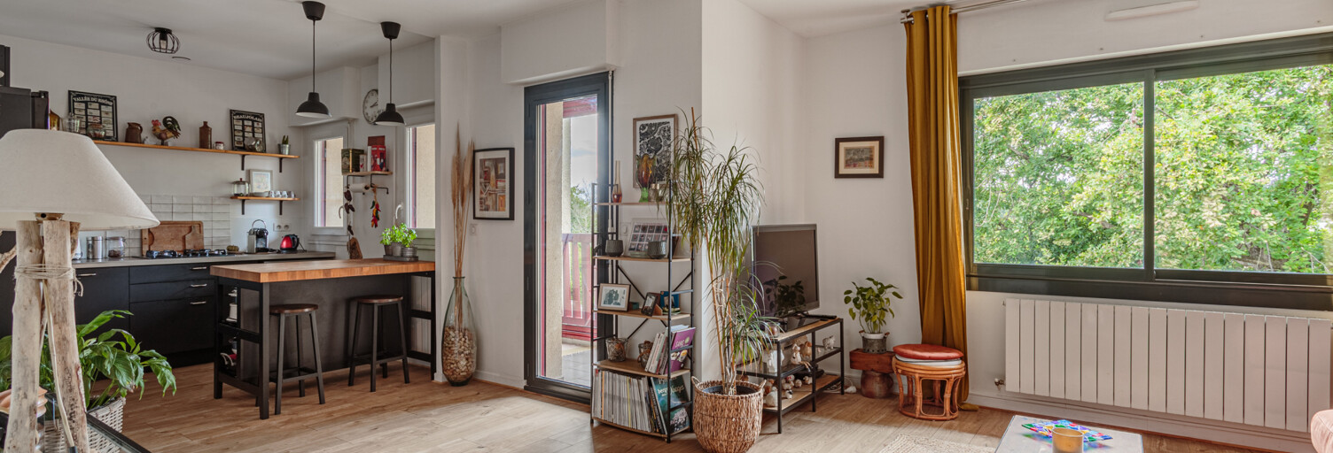 Appartement 3 Pièces 78 m² à vendre à Bidart (64210)