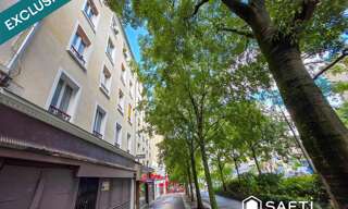 Appartement 2 Pièces 47 m² à vendre à Paris 13 (75013)