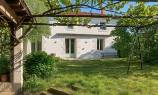 Maison 6 Pièces 159 m² à vendre à Thairé (17290)