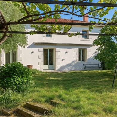 Maison 6 pièces 240000 €