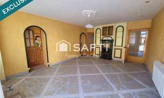 Maison 4 Pièces 124 m² à vendre à Montigny-sur-Aube (21520)